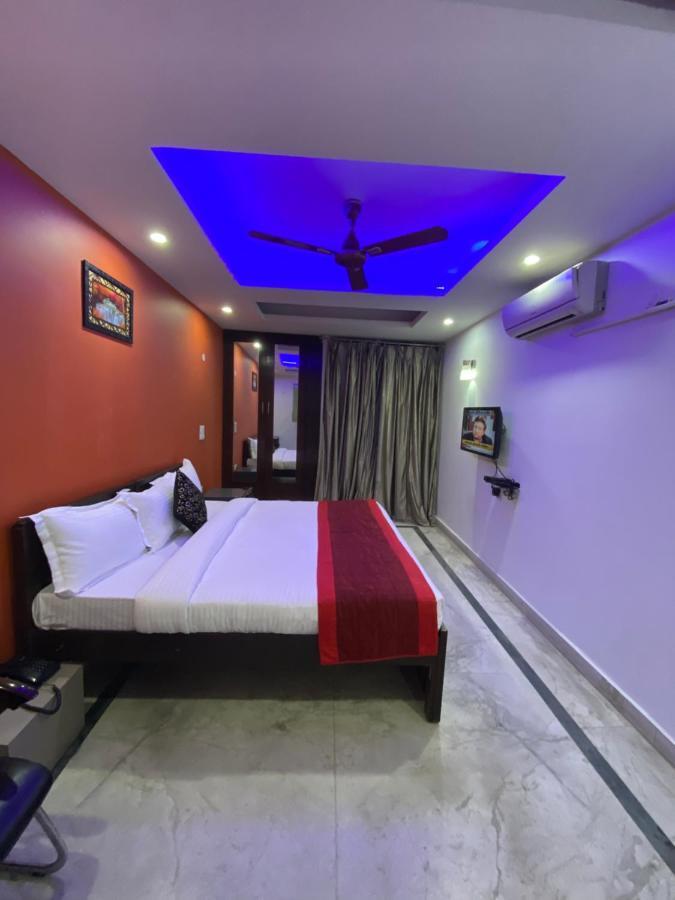 Hotel Jasola 82 Inn Guest house 3*