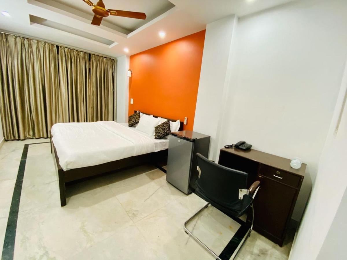 Hotel Jasola 82 Inn