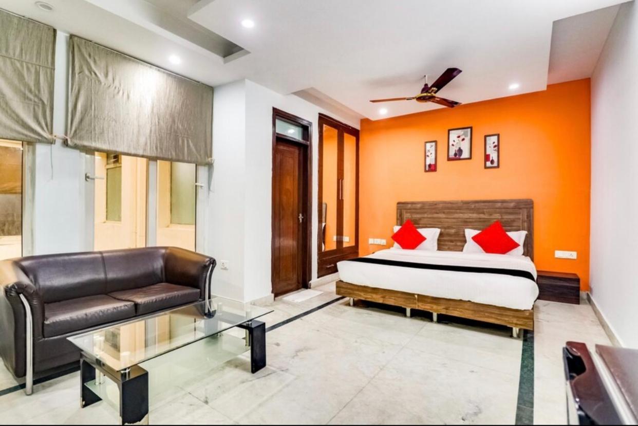 Guest house Hotel Jasola 82 Inn