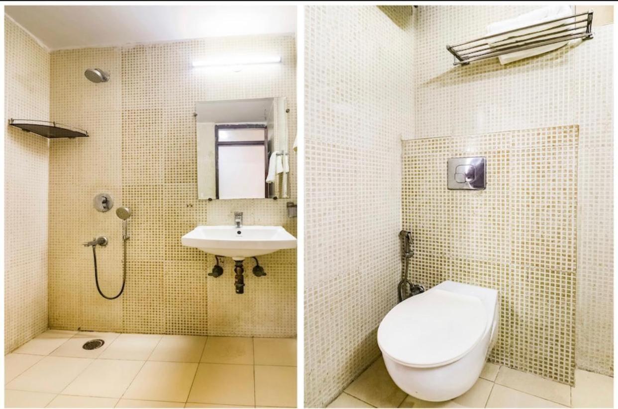 Guest house Hotel Jasola 82 Inn