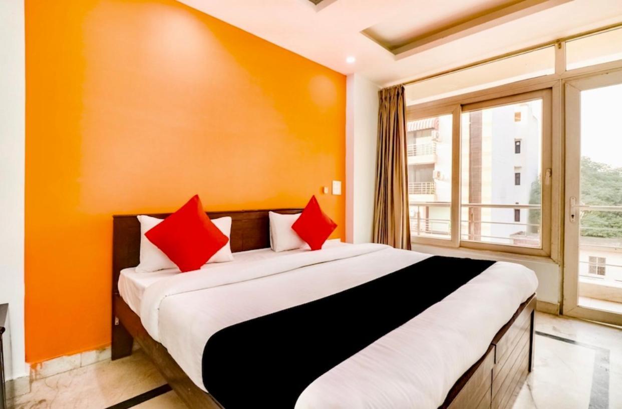 Guest house Hotel Jasola 82 Inn